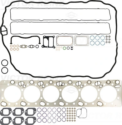 Gasket Kit, cylinder head